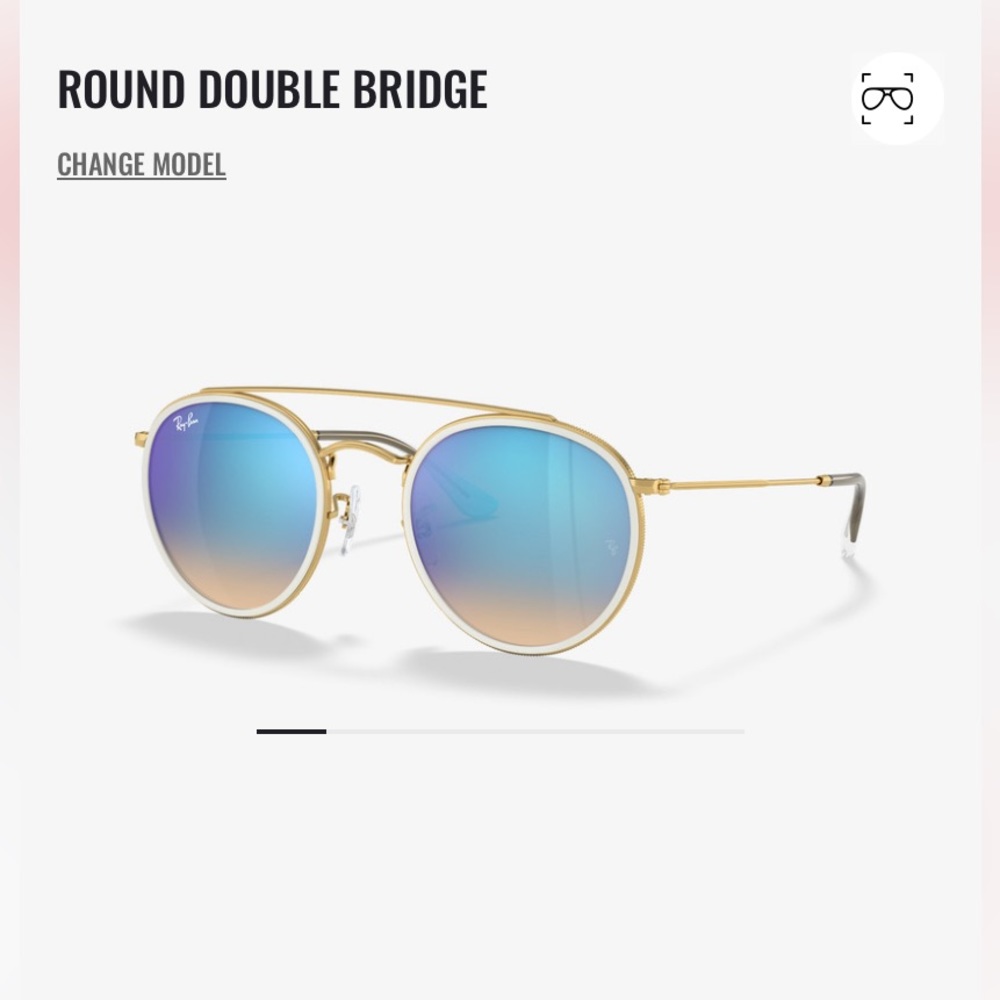 Ray-ban sunglasses